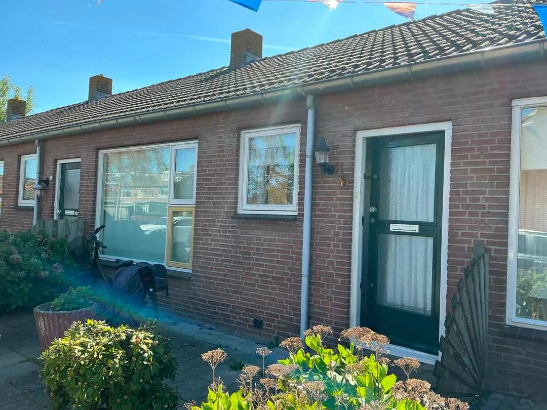 Koggeplantsoen