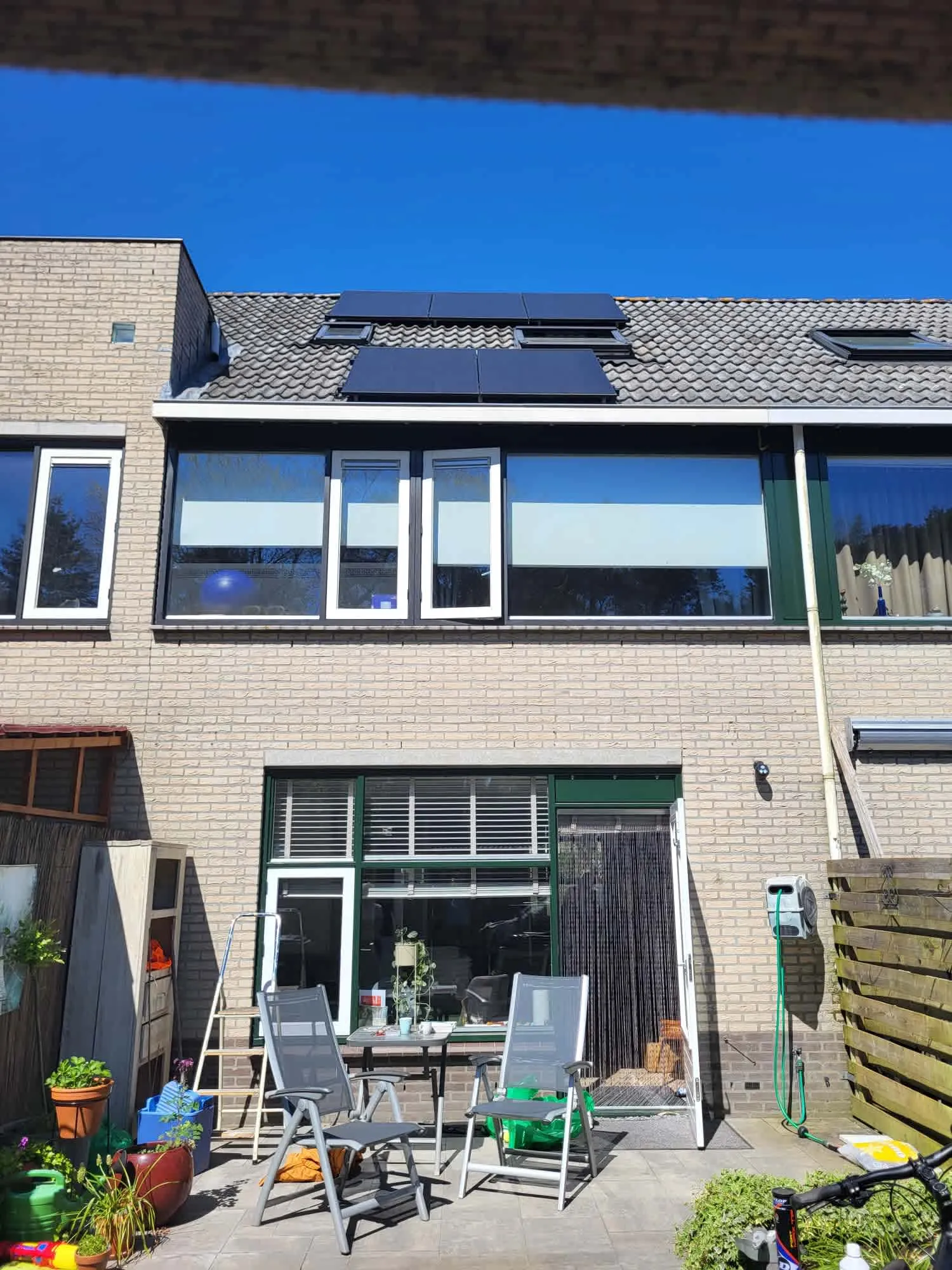 Groenlinglaan 64 3951WJ Maarn
