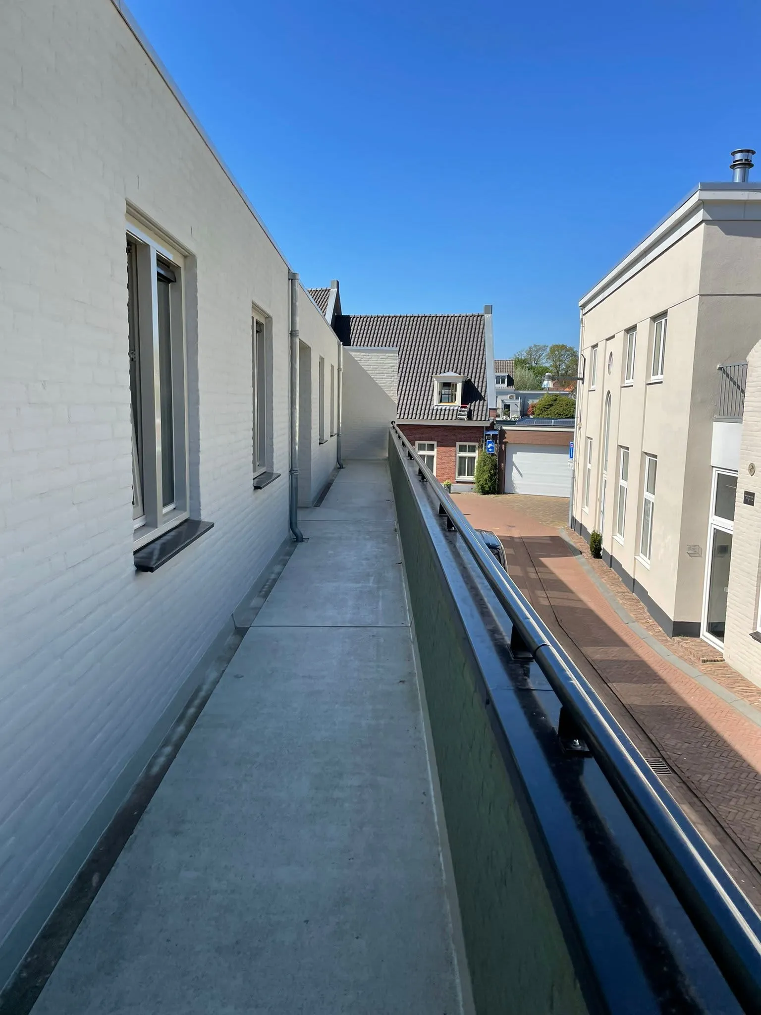 Minnebroederstraat