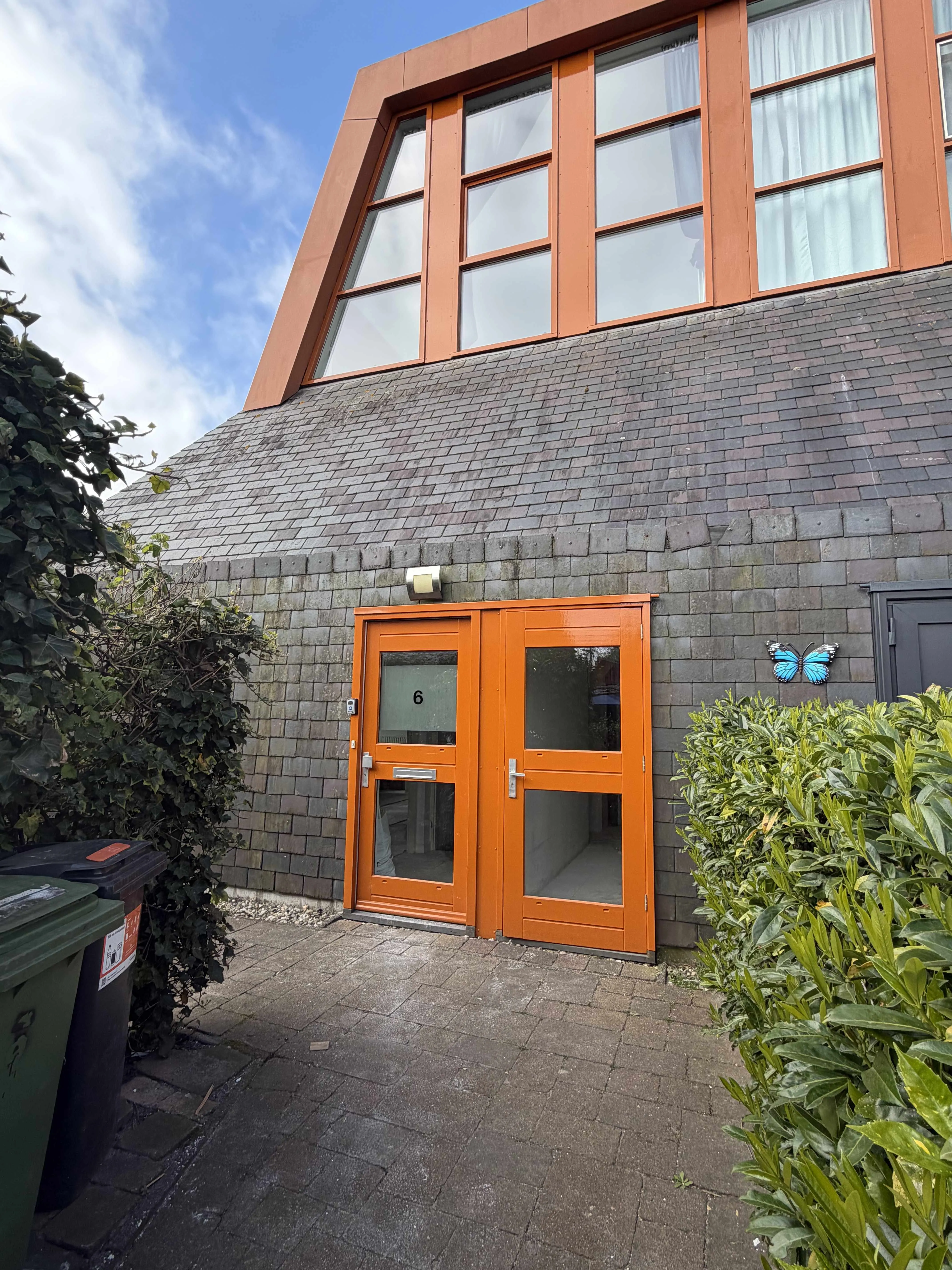 Glacis 6 2141NT Vijfhuizen