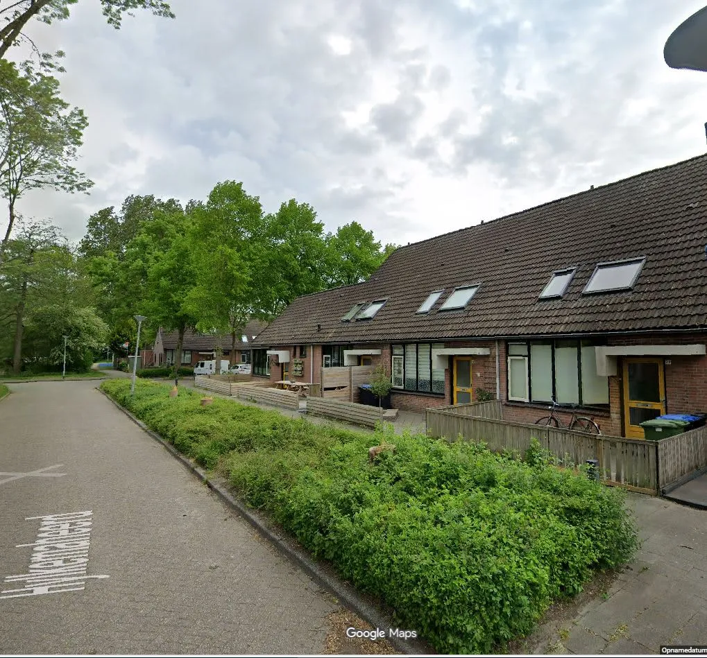 Hylkemaheerd 89 9736JE Groningen