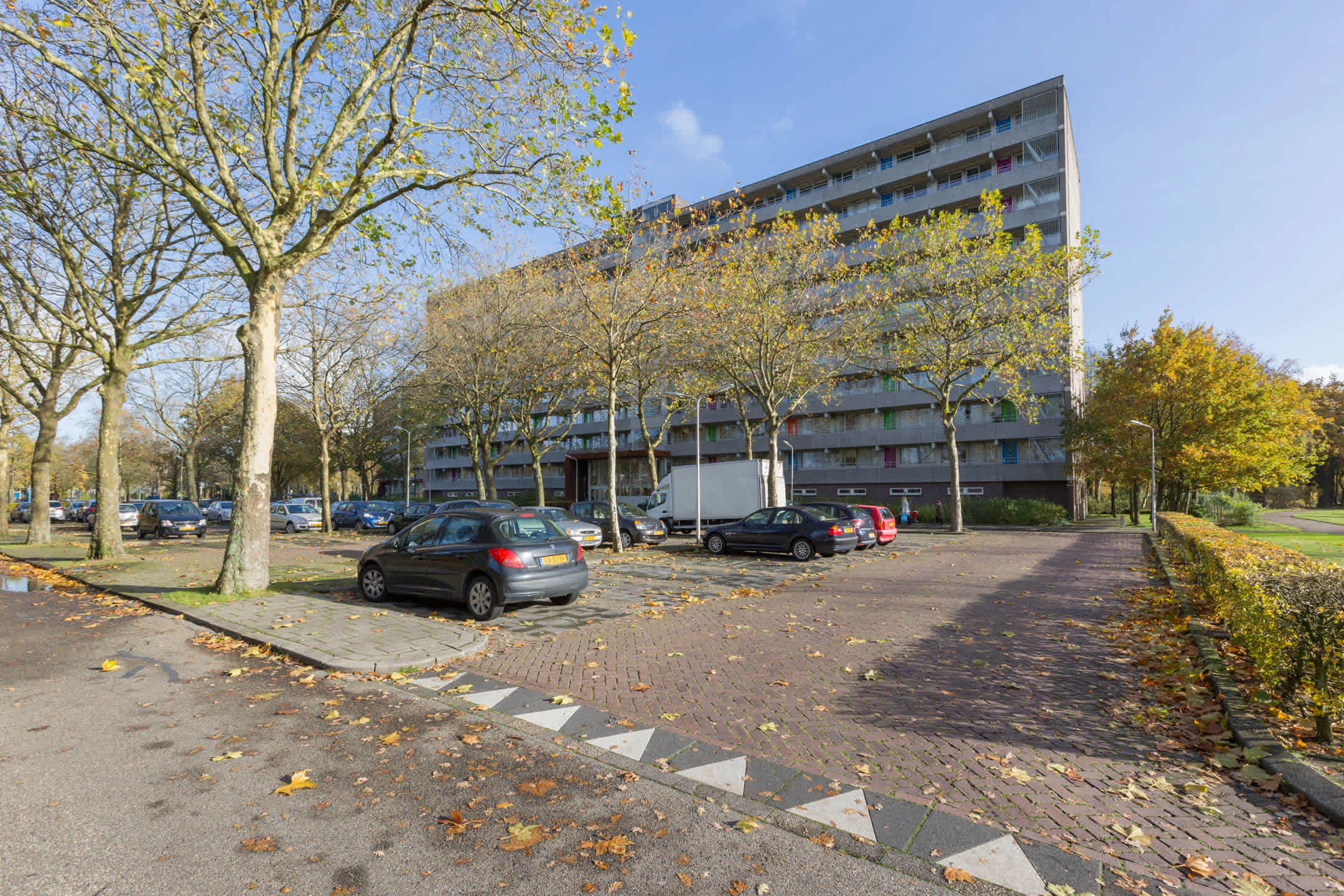 Johannes Huslaan 24 1216RB Hilversum