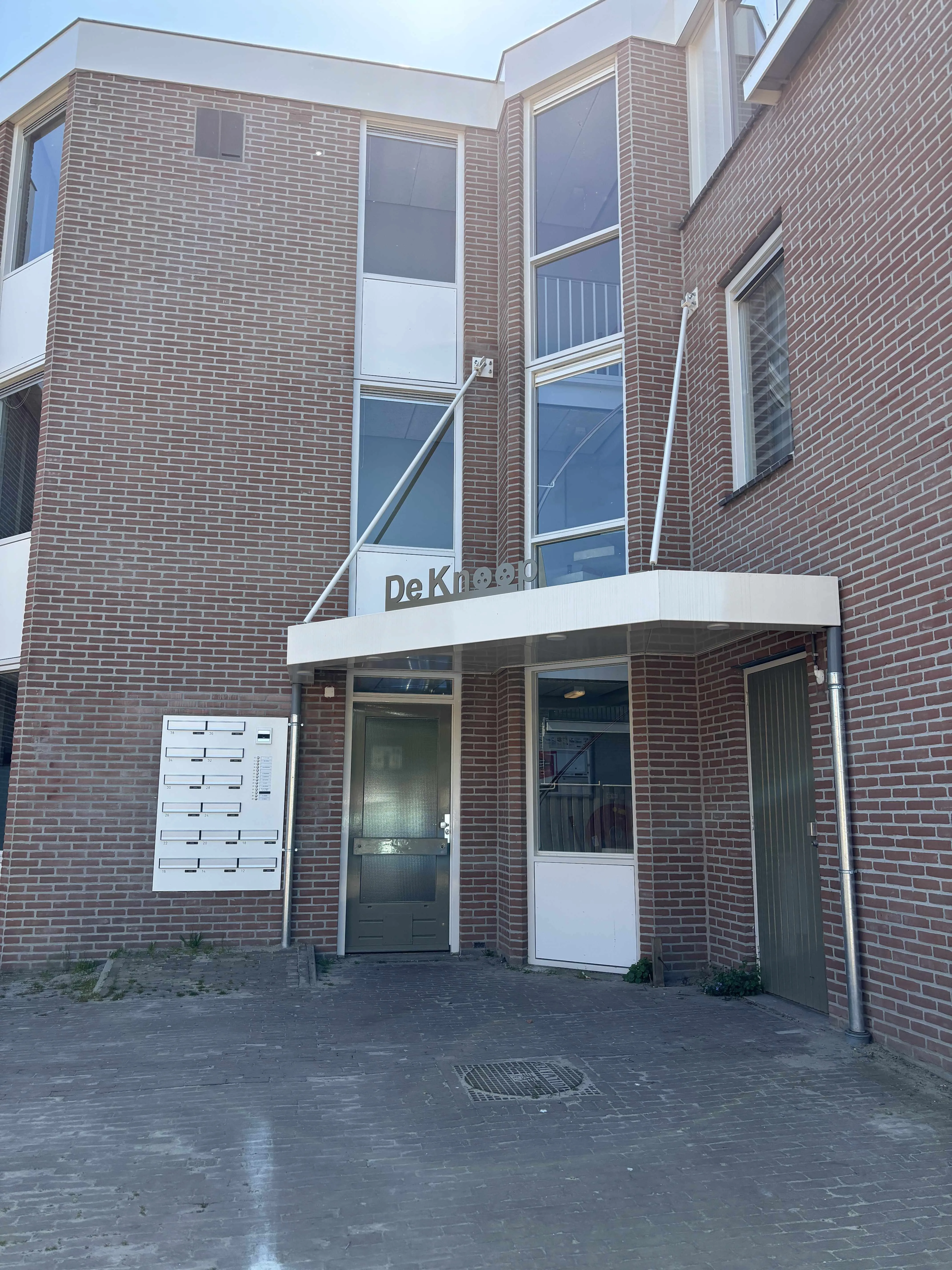 Van Rooijen-plein