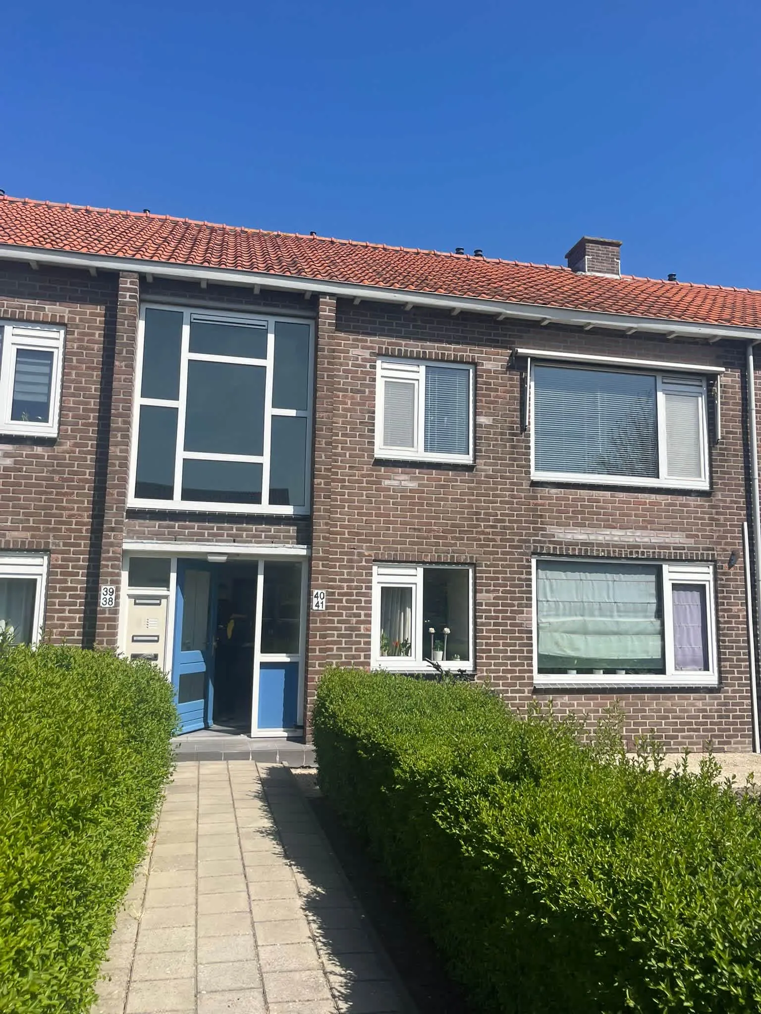 Sniepweg