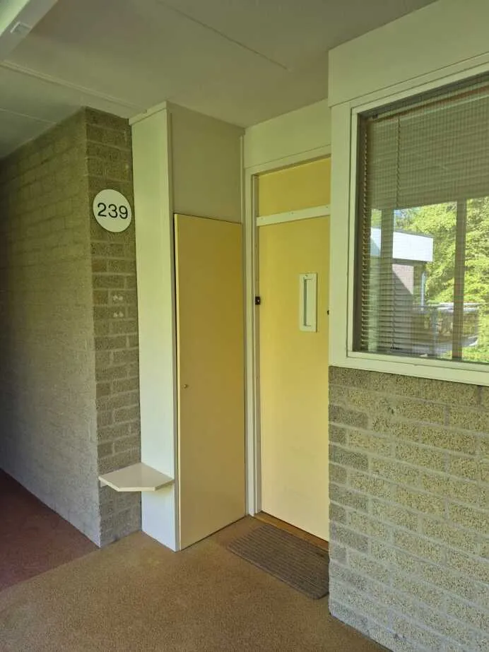 Donkerelaan 239 2061JX Bloemendaal