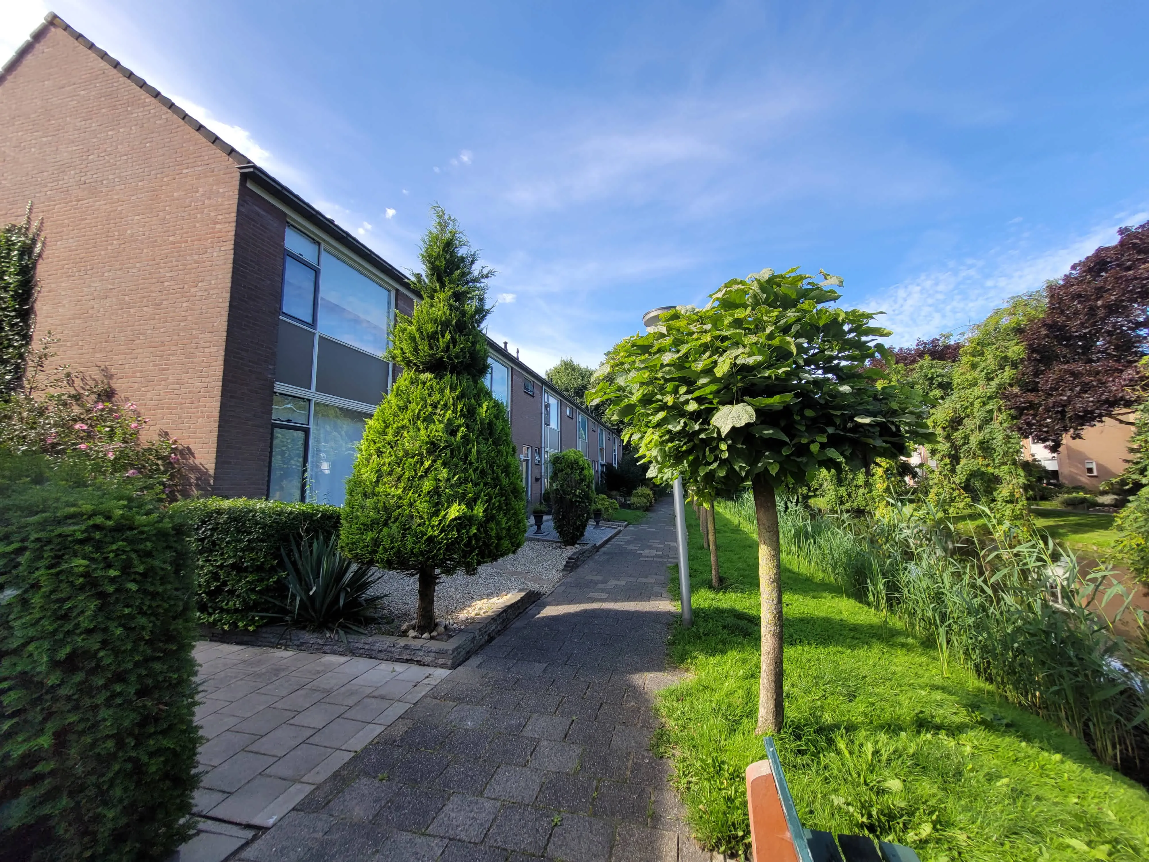 Hazelaarsingel 26 4231DL Meerkerk