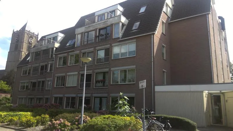Achterweg