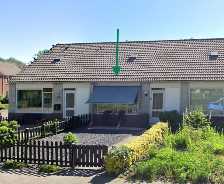 Nassaustraat