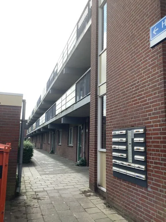 Haagbeukhof 106 3355AE Papendrecht