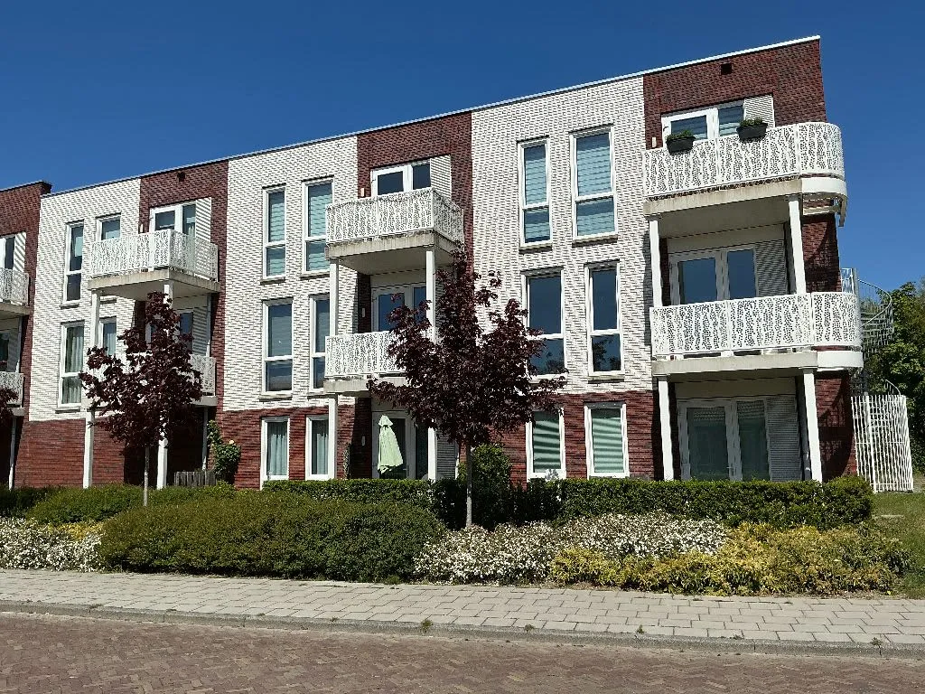 Esdoornstraat