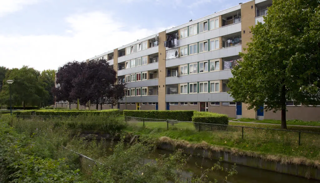 Schrijverspark