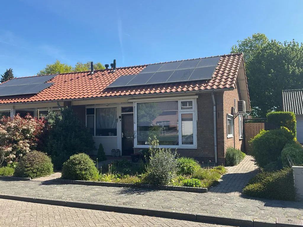 Juliana van Stolbergstr 11 5307HH Poederoijen