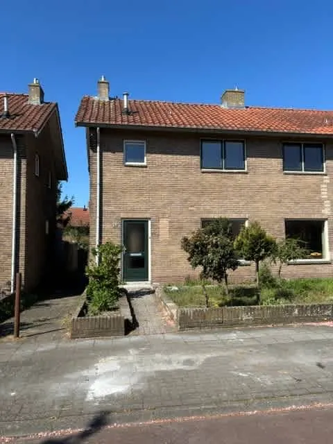 Ruysstraat