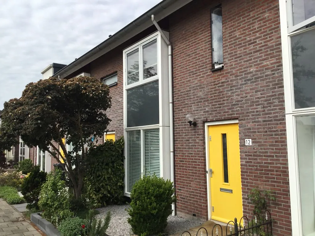 Guido Gezellehove 12 3437BD Nieuwegein