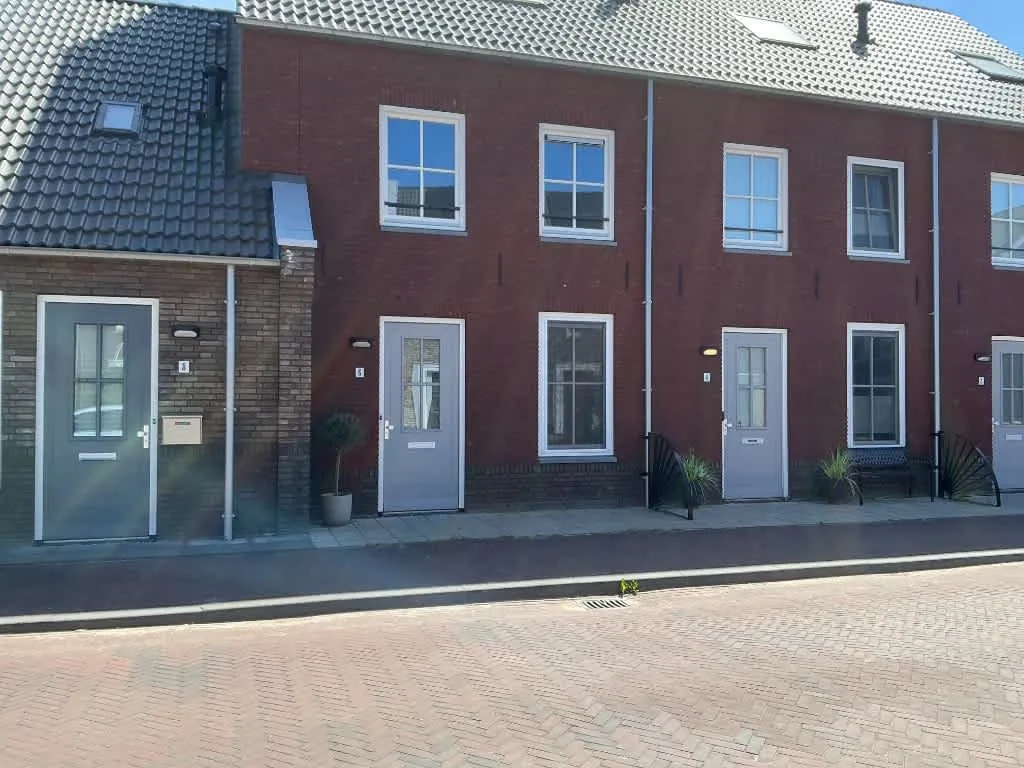 Kazematstraat 6 4125XK Hoef en Haag