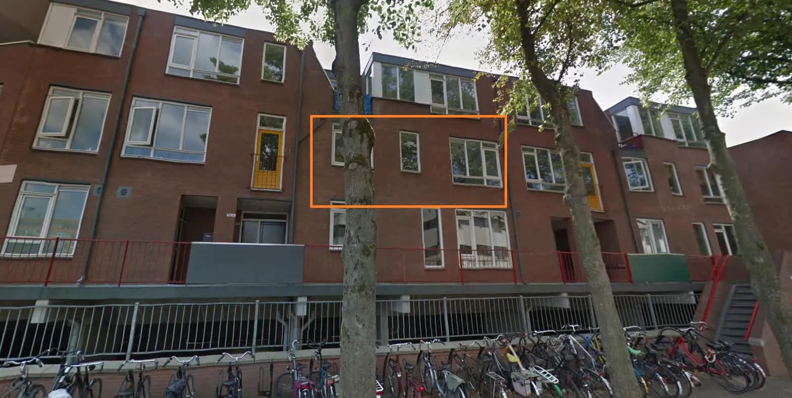 Driehovenstraat