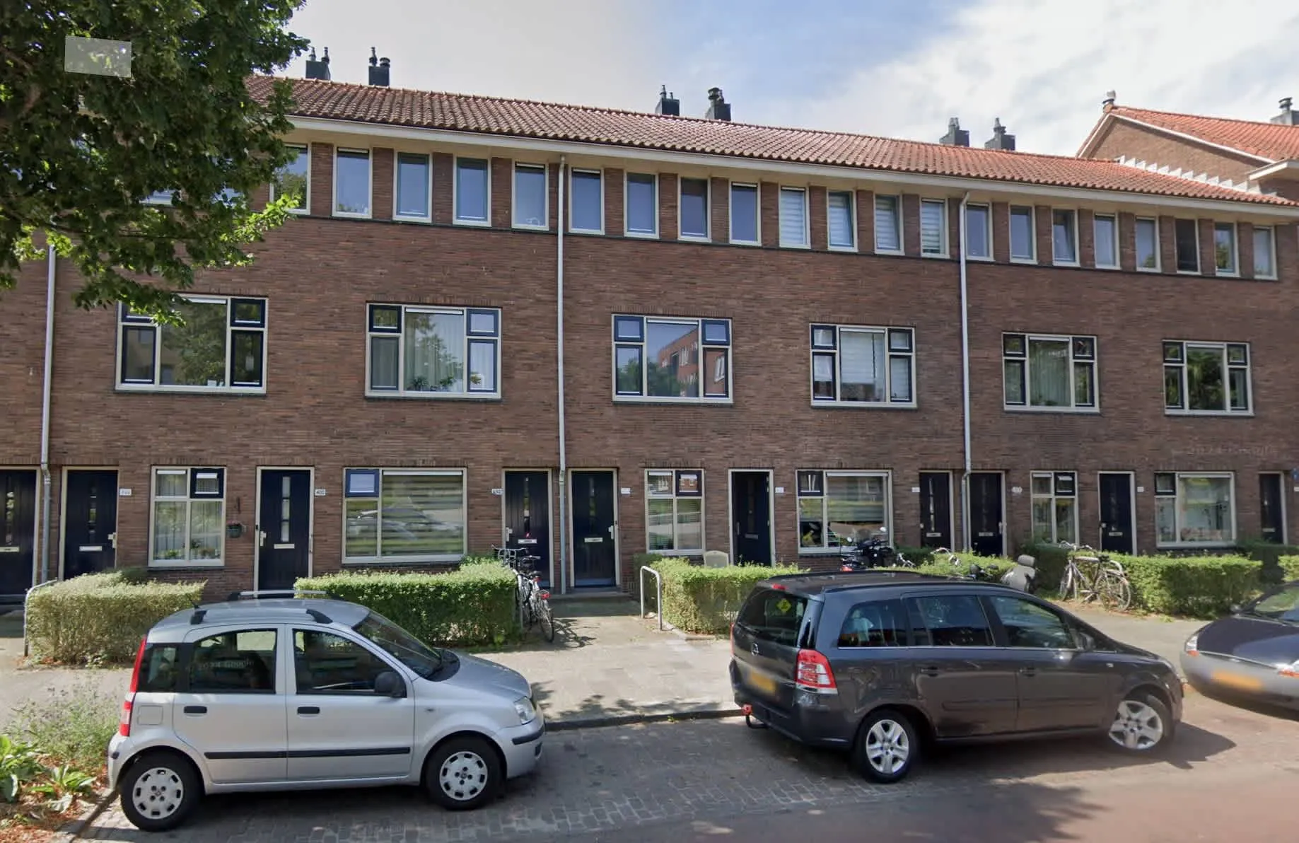 Zaagmuldersweg