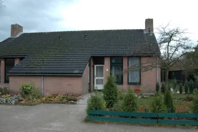 Binnentuinen