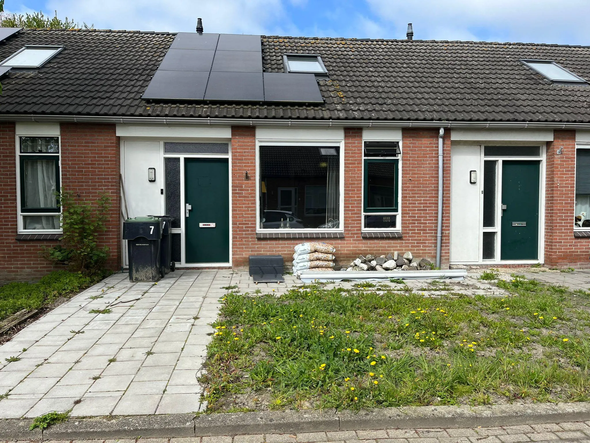 Karspellaan 7 9943PL Nieuw Scheemda