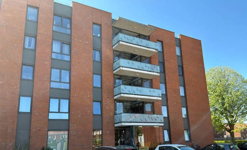Nicolaasvicarie