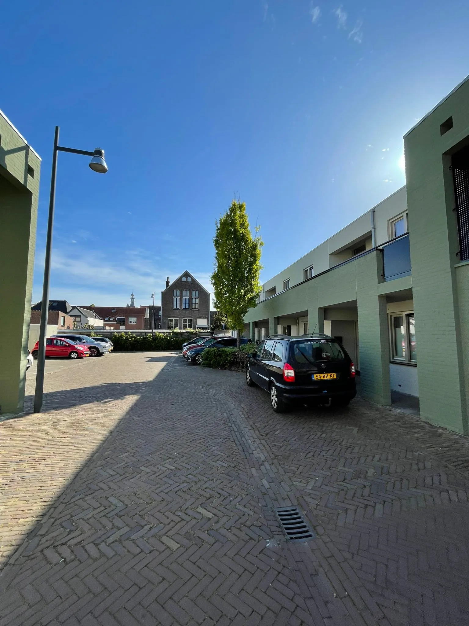 Nutstuin 8 5301BZ Zaltbommel