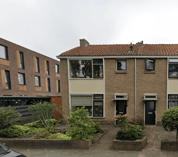 Van Nijenrodestraat 1 1222KW Hilversum