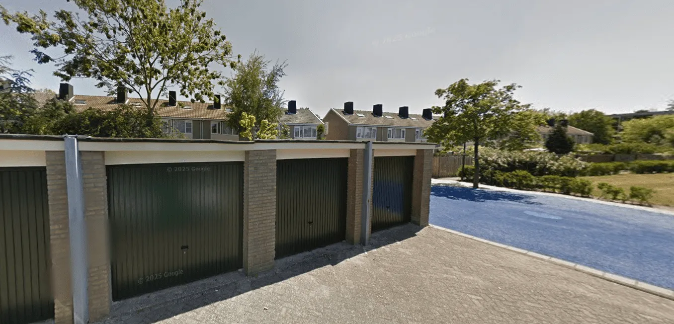 Montessoristraat
