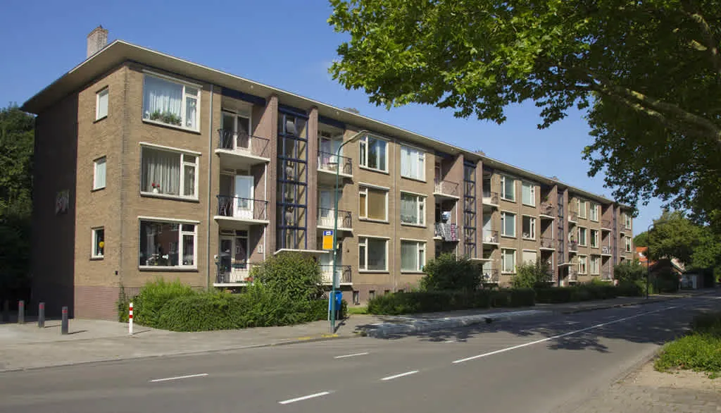 Rembrandtlaan