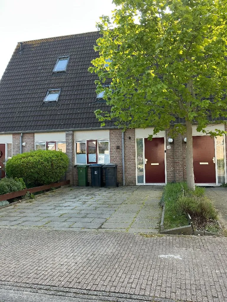 Koninginneweg 18 3921CV Elst Ut
