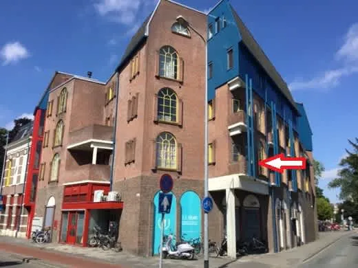 Korreweg 2 -9 9715AA Groningen
