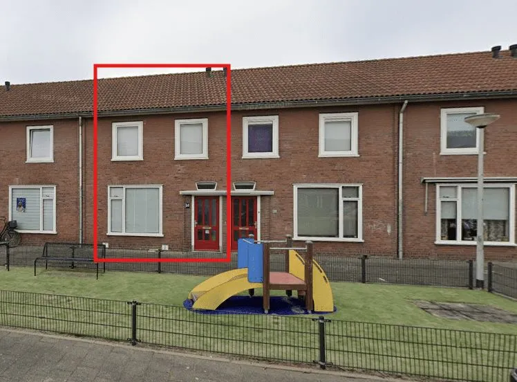 Munnikenweide