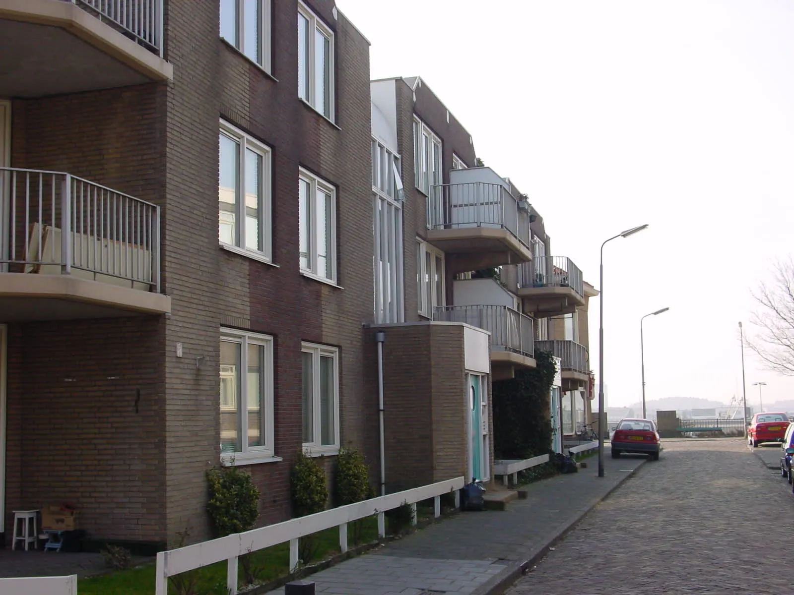 Adrianastraat 19 1975EZ IJmuiden