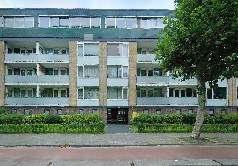 Siersteenlaan