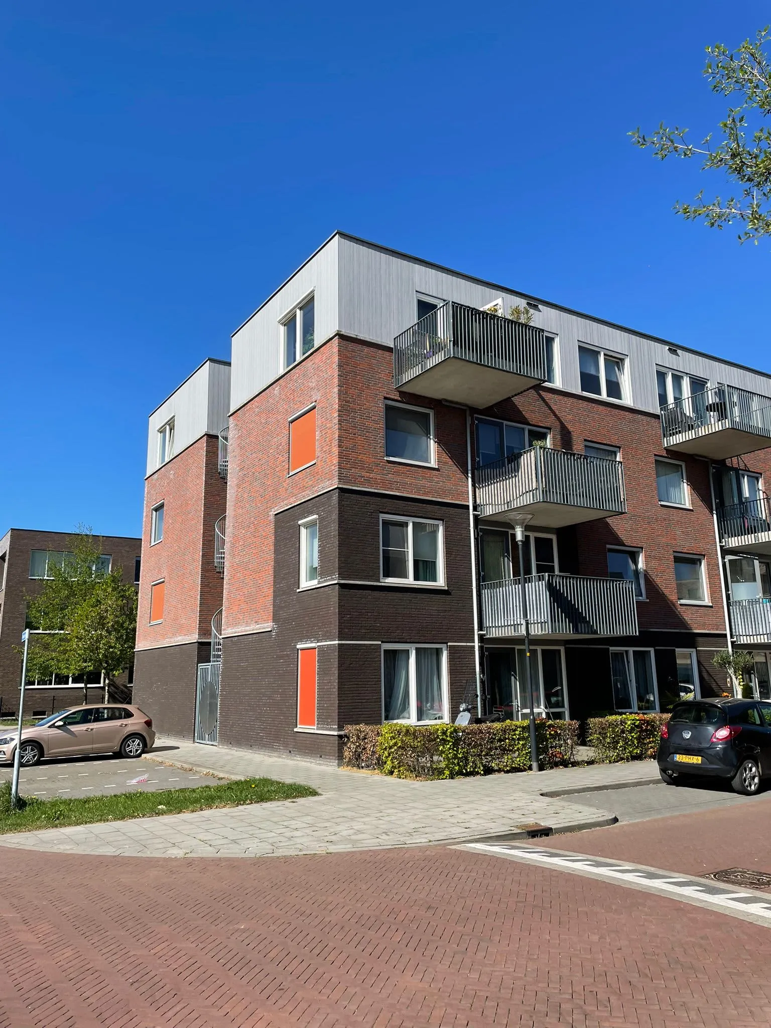Fiep Westendorplaan