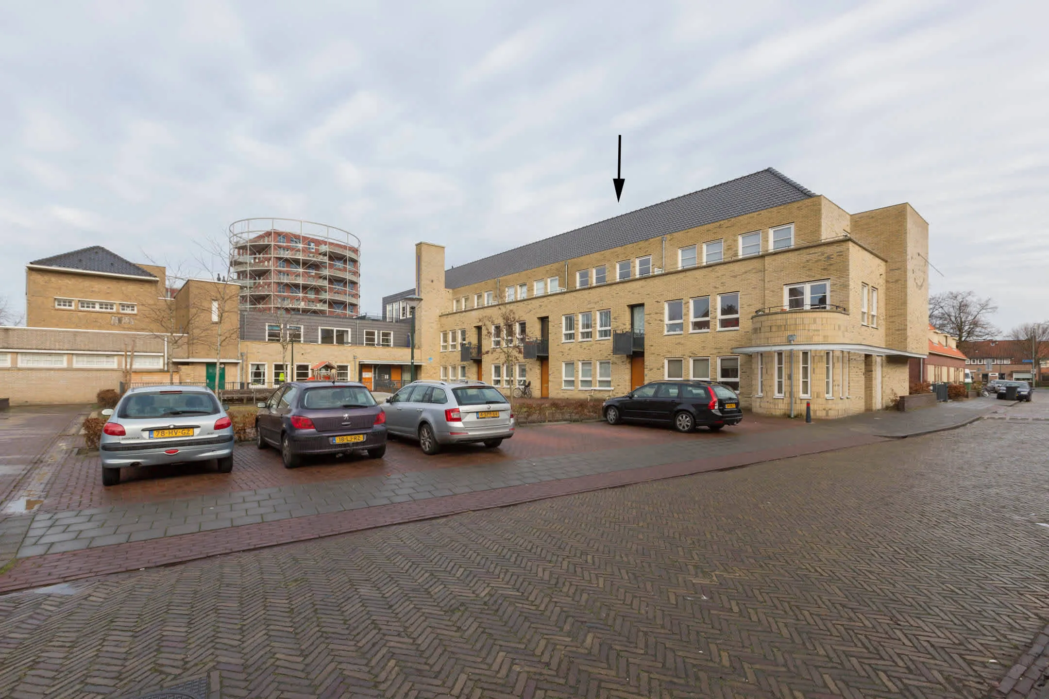 Zwaluwplein 26 1221KV Hilversum