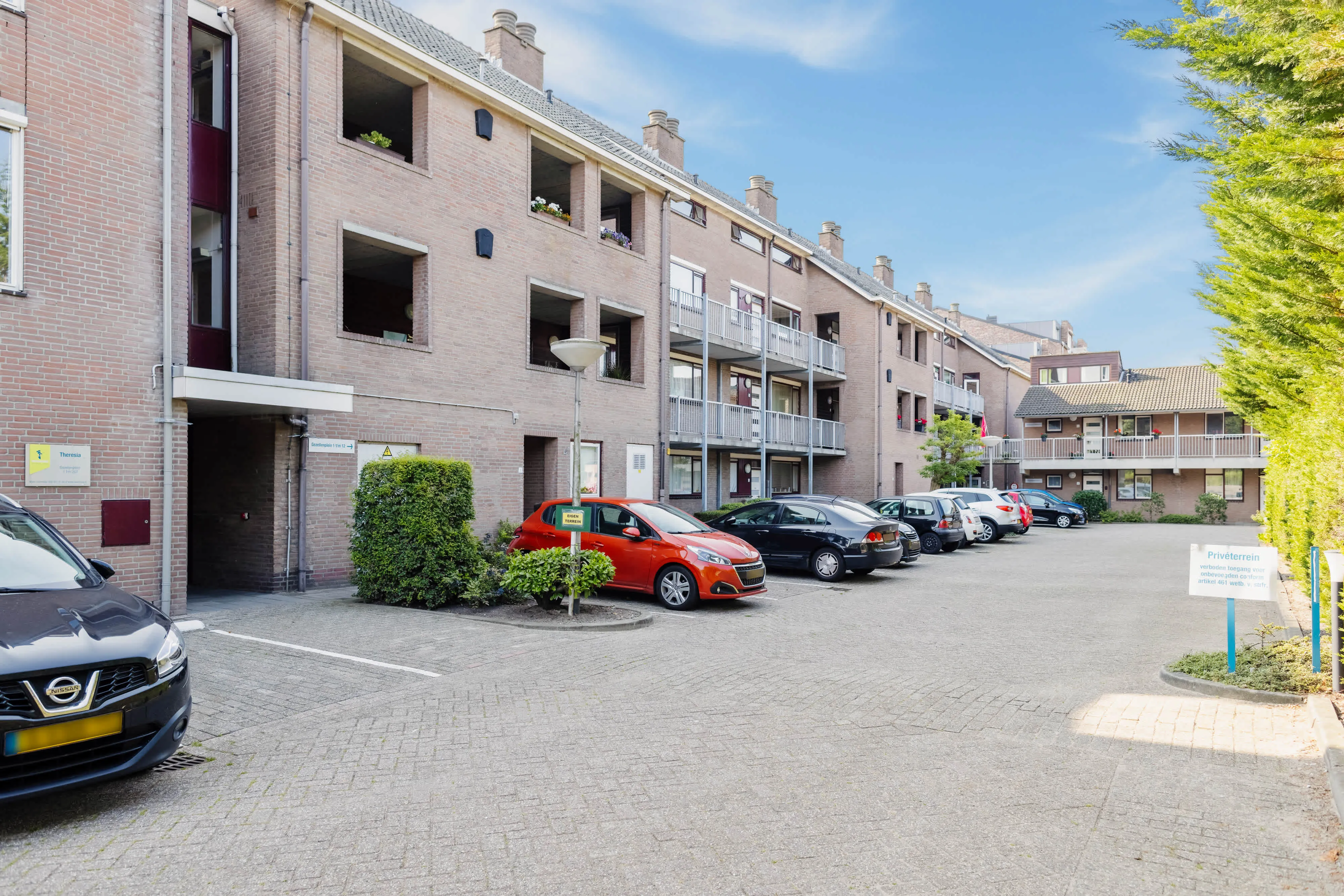 Gezellenplein