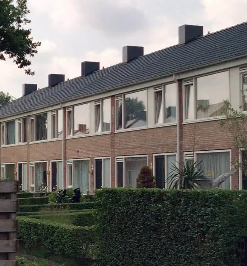 Schorpioenstraat
