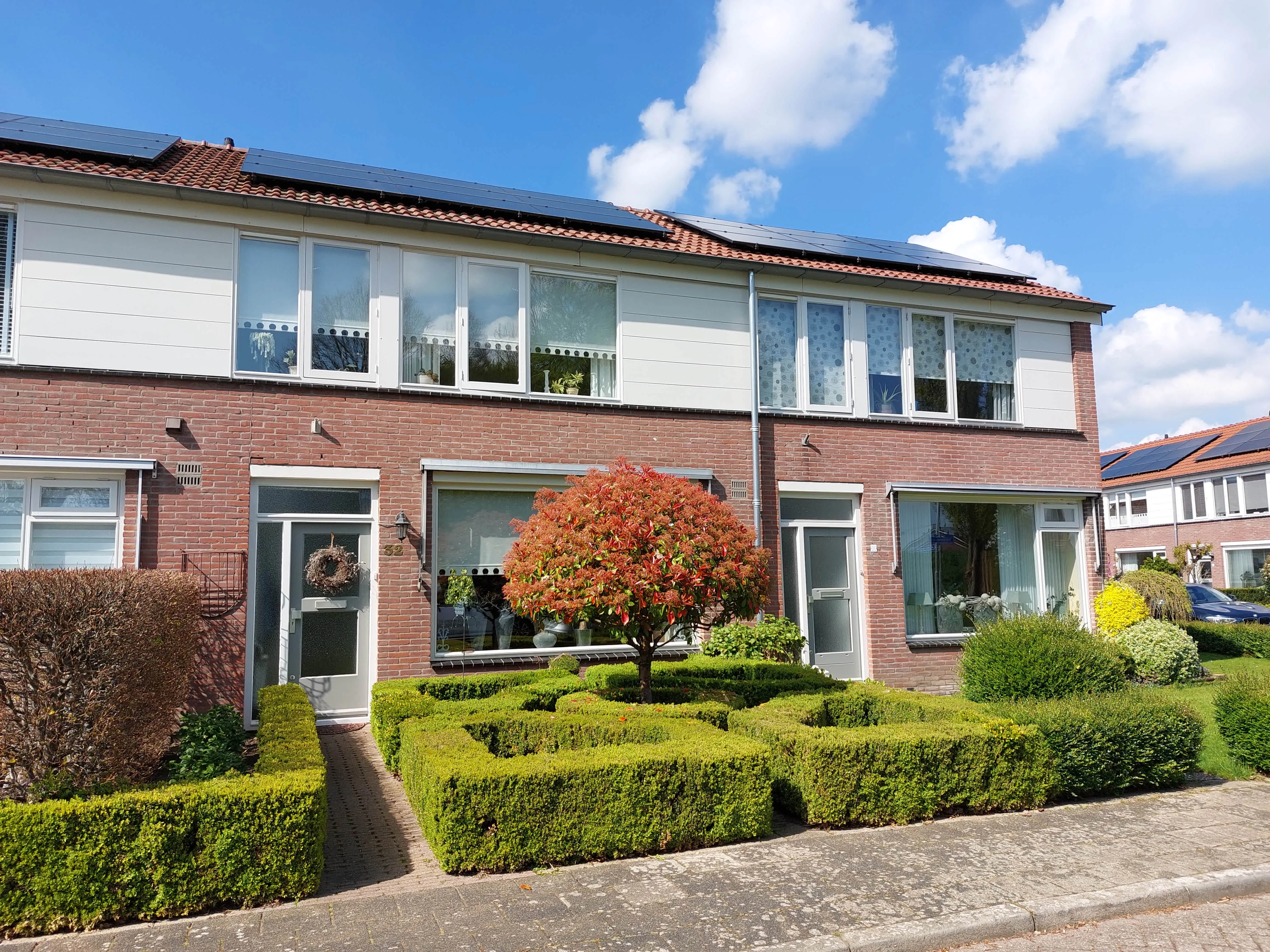 Adriaan van Ostadestraat