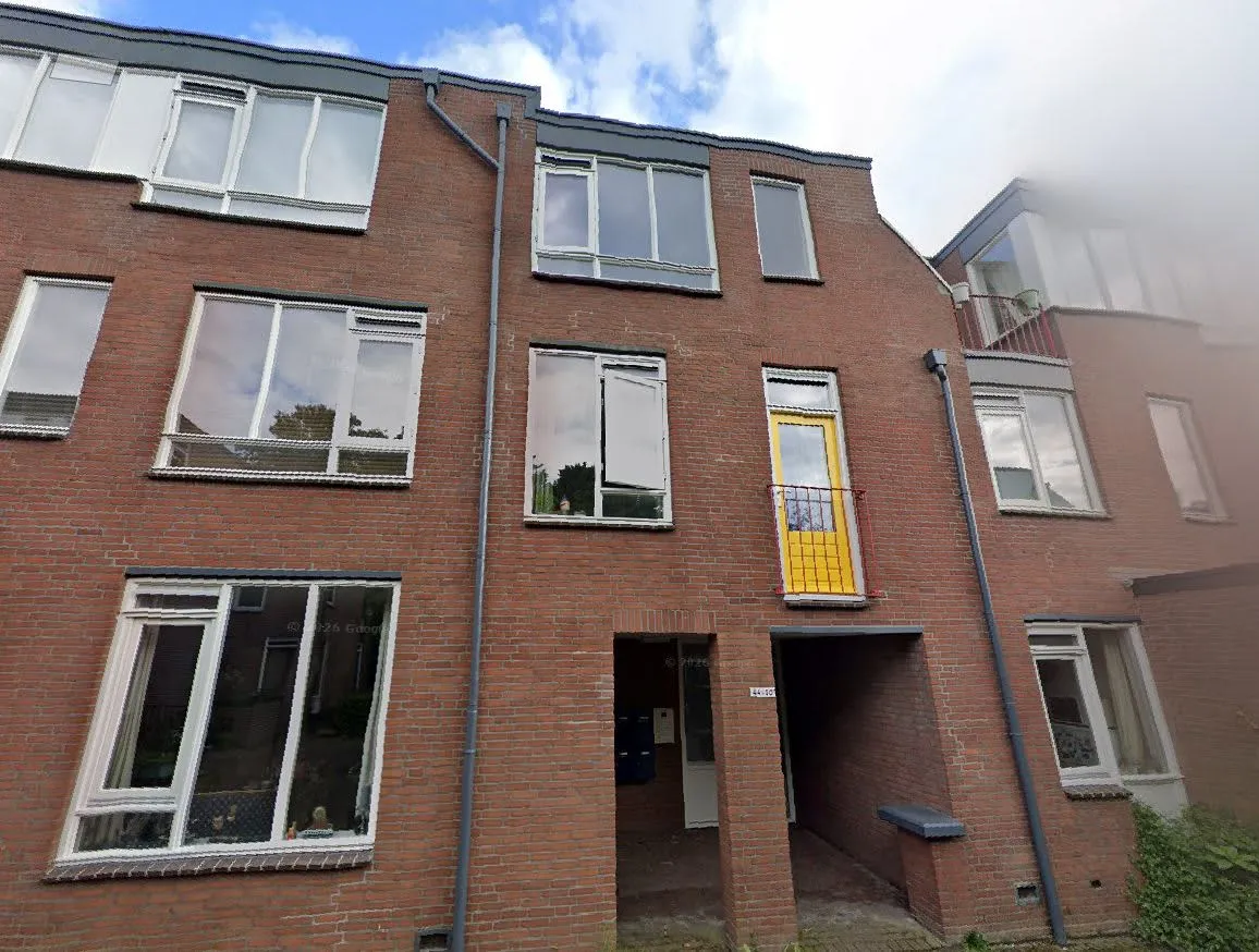 Davidstraat 48 9725BT Groningen