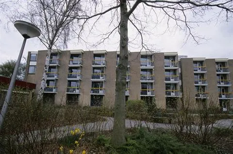 De Drieburg