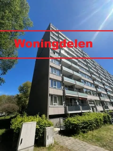 St.-Maartendreef 182 3564TE Utrecht