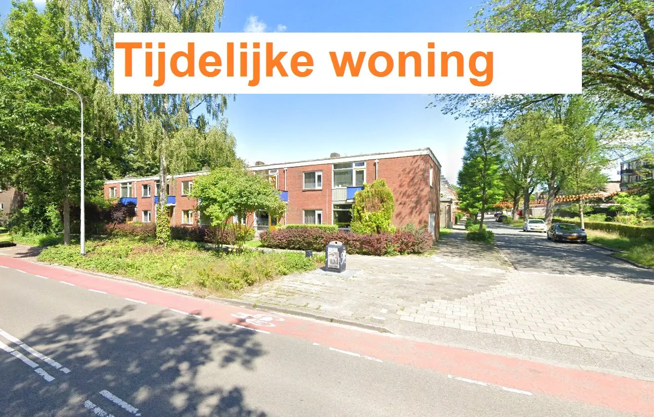 Verweystraat 77 9721LW Groningen