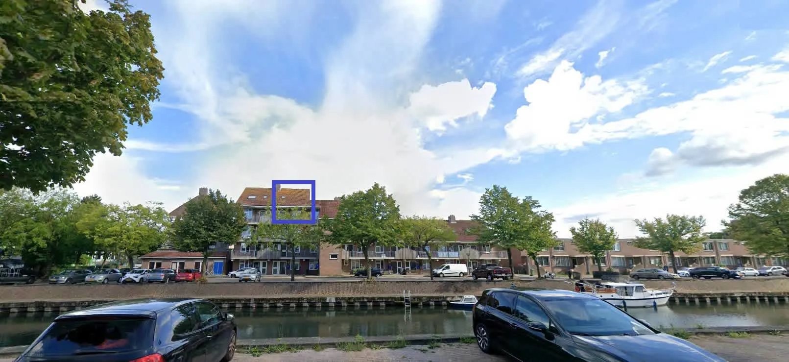 Oostkade