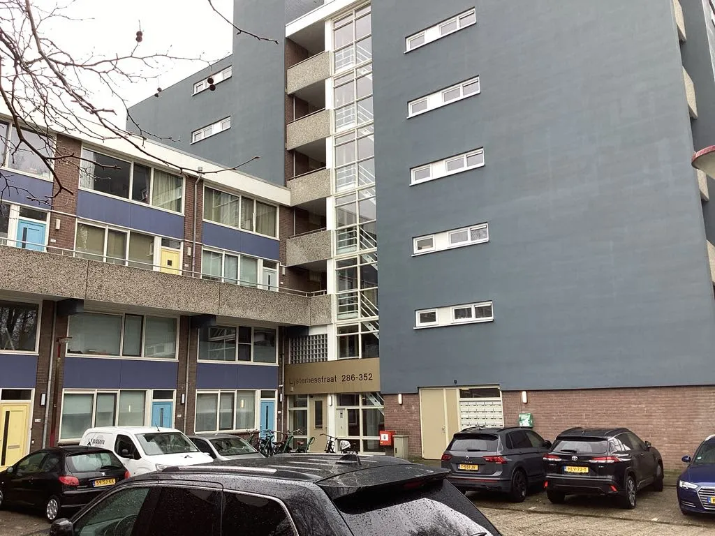 Lijsterbesstraat 304 3434AL Nieuwegein
