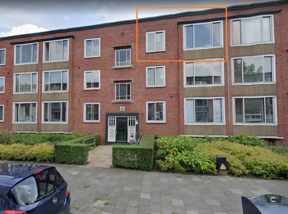 Lauwersstraat
