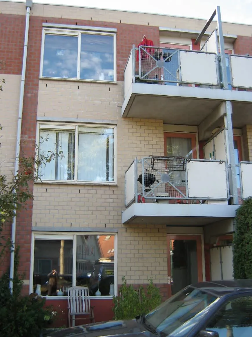 Waterlelie 8 3931WH Woudenberg