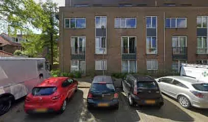 Daltonstraat