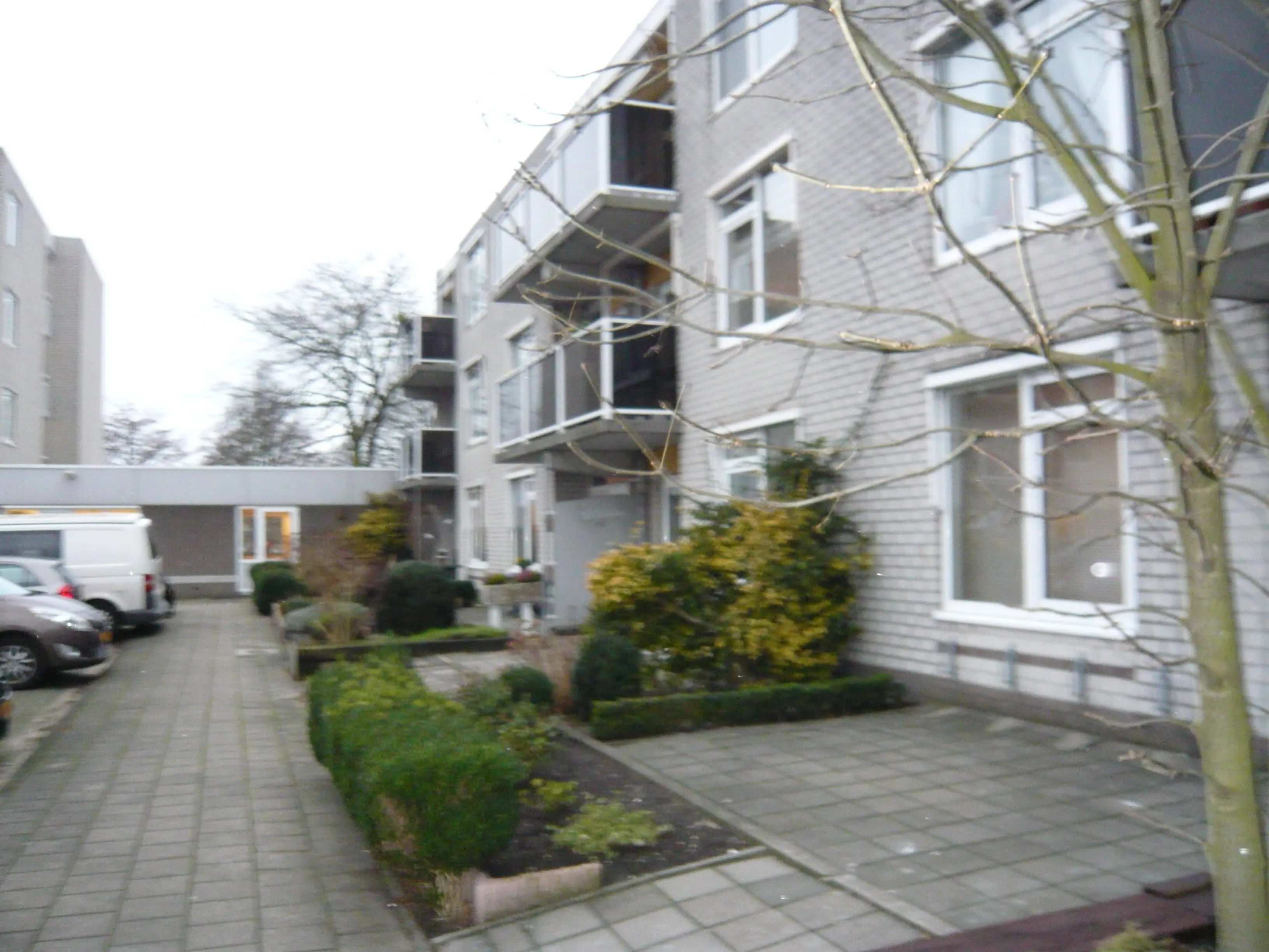Elsbroekplantsoen 13 1507KL Zaandam
