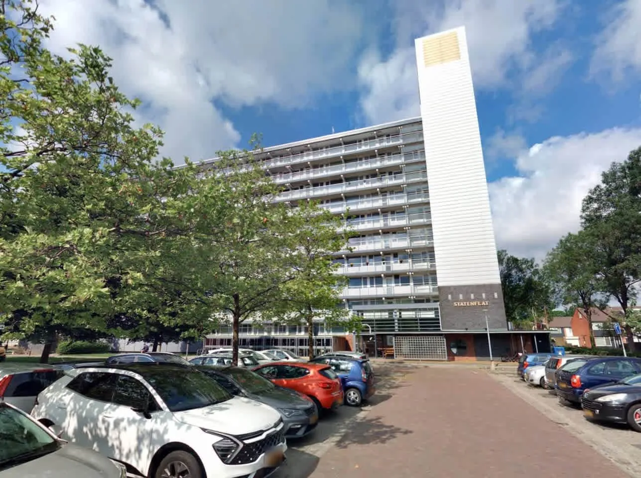 Klompestraat 126 9602RC Hoogezand