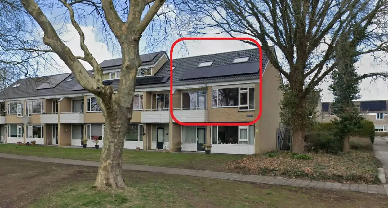 Zuidenveld